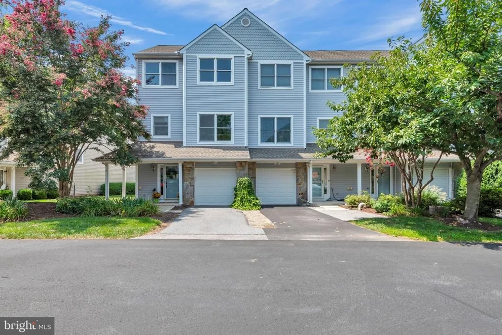 Unit for sale at 108 BLENNY LANE, CHESTER, MD 21619