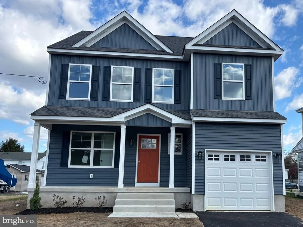 Unit for sale at 213 W HIGH STREET, CLAYTON, NJ 08312