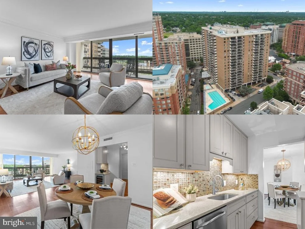 Unit for sale at 3800 N FAIRFAX, ARLINGTON, VA 22203