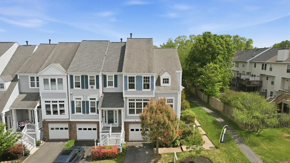 Unit for sale at 9279 CALADIUM DRIVE, MANASSAS, VA 20110