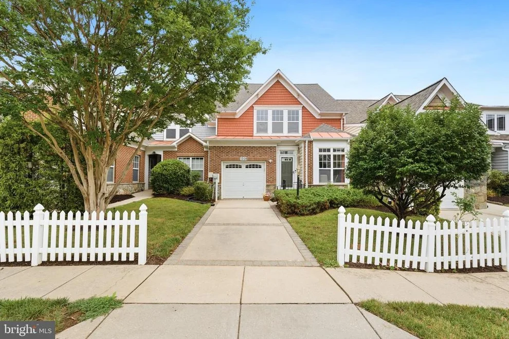 Unit for sale at 7208 PAPERBARK TERRACE, LAUREL, MD 20707