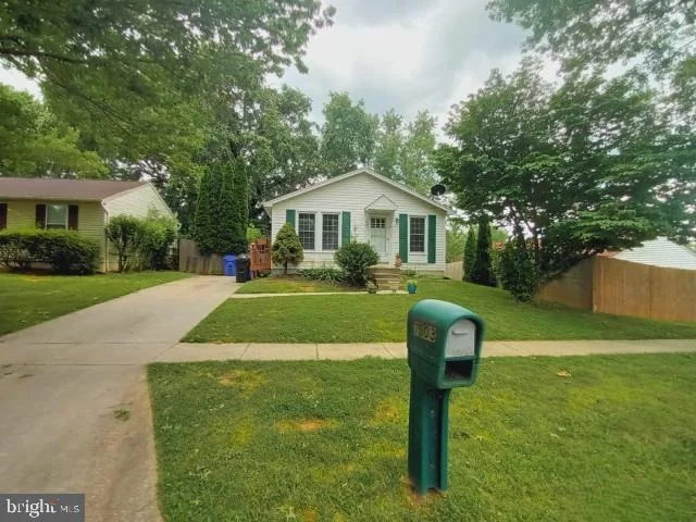Unit for sale at 7503 BRENISH DRIVE, GAITHERSBURG, MD 20879