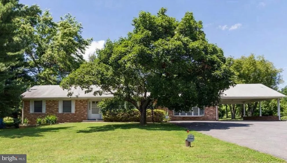Unit for sale at 24510 BURNT HILL ROAD, CLARKSBURG, MD 20871