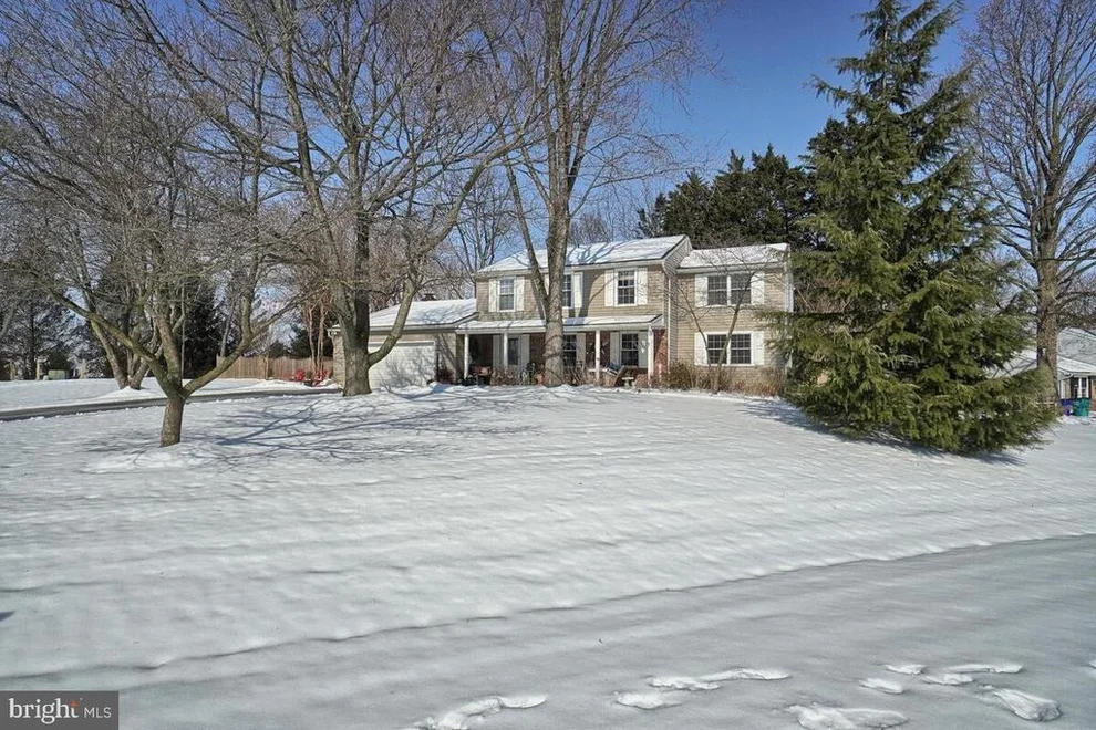 Unit for sale at 4198 GARNET DRIVE, MIDDLETOWN, MD 21769