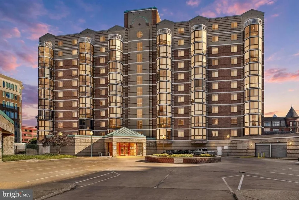 Unit for sale at 24 COURTHOUSE SQ, ROCKVILLE, MD 20850