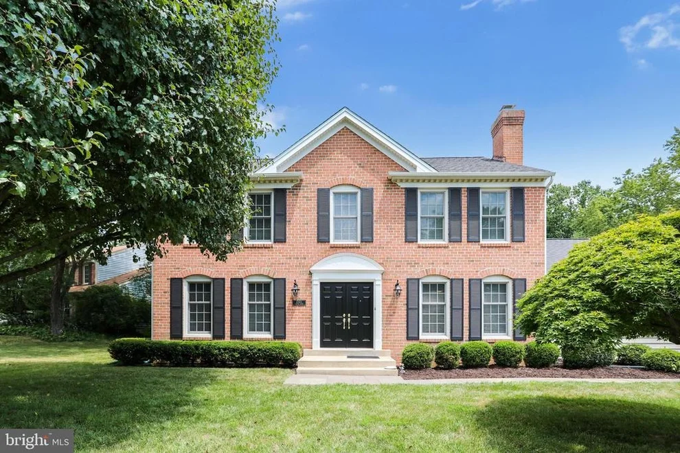 Unit for sale at 17411 KIRSTIN COURT, OLNEY, MD 20832