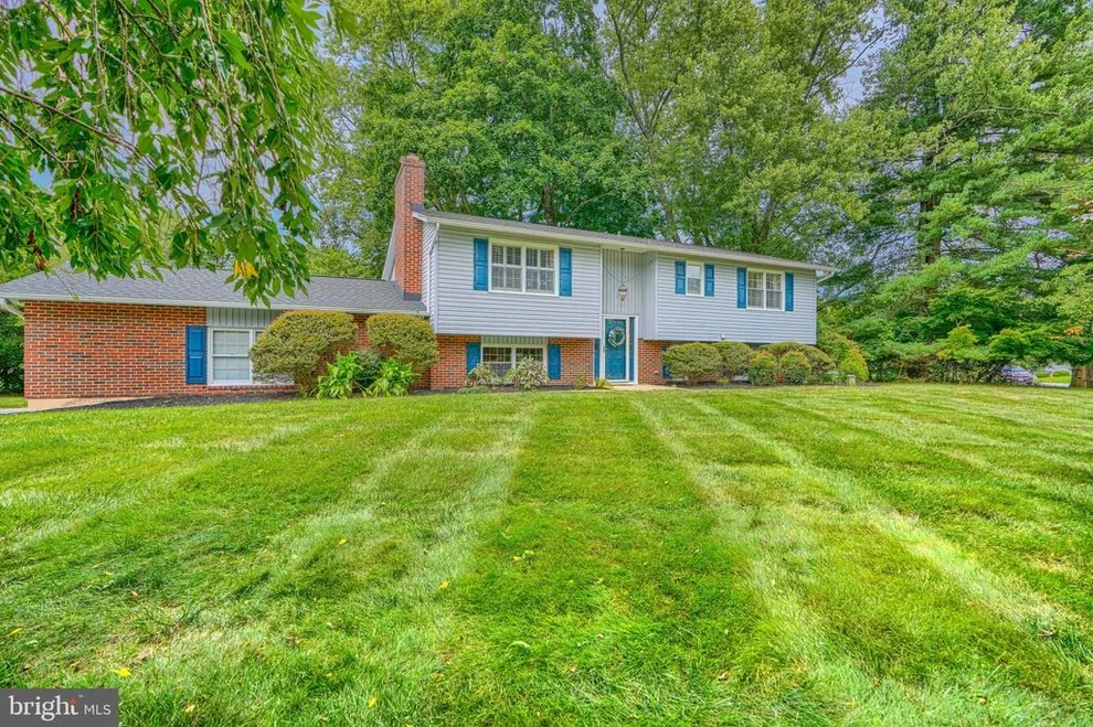 Unit for sale at 1600 WILDWOOD, FALLSTON, MD 21047