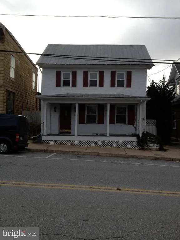 Unit for sale at 34 WATER STREET, SMITHSBURG, MD 21783