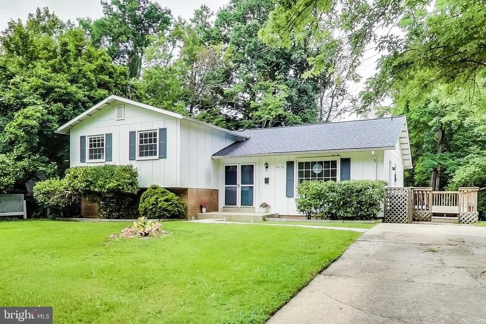 Unit for sale at 14110 ARCTIC AVENUE, ROCKVILLE, MD 20853