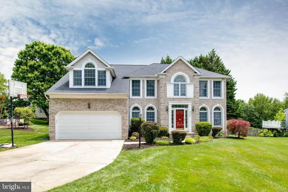 Unit for sale at 5305 TANGLE WOOD COURT, ELLICOTT CITY, MD 21043
