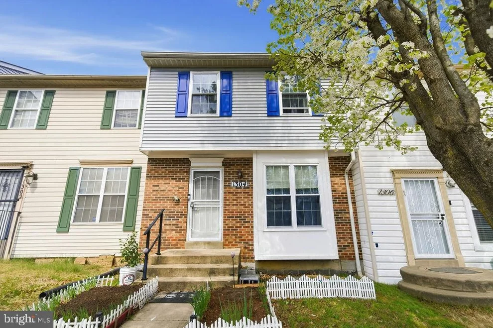 Unit for sale at 1304 NALLEY, LANDOVER, MD 20785