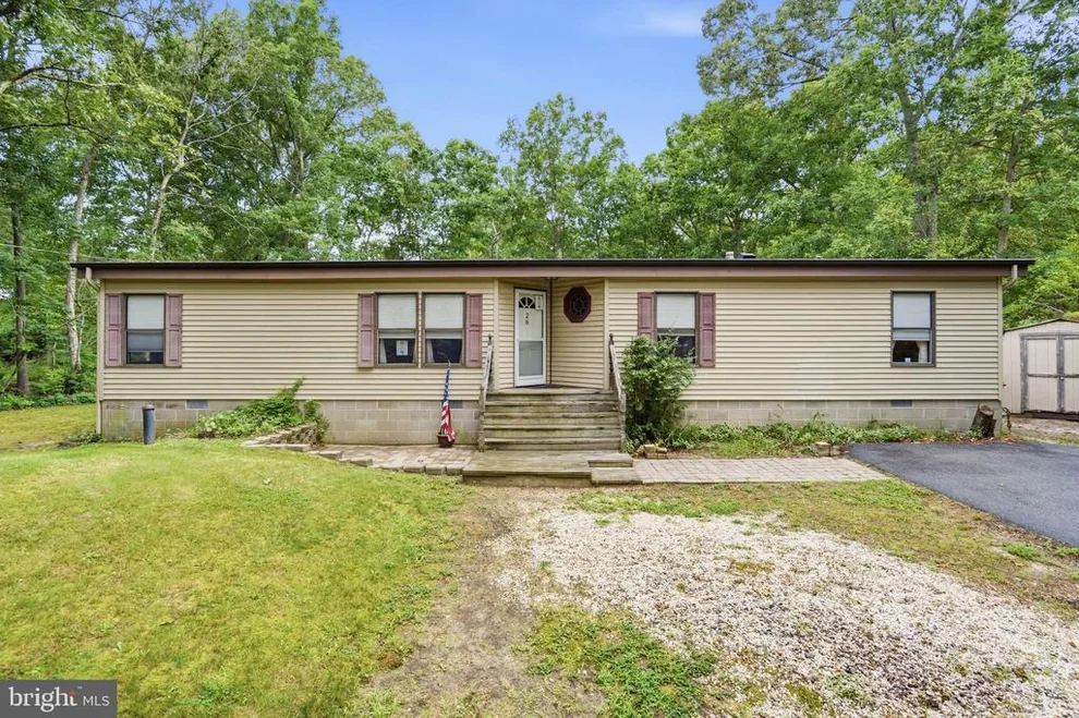 Unit for sale at 26 WALNUT ROAD, MILLVILLE, NJ 08332