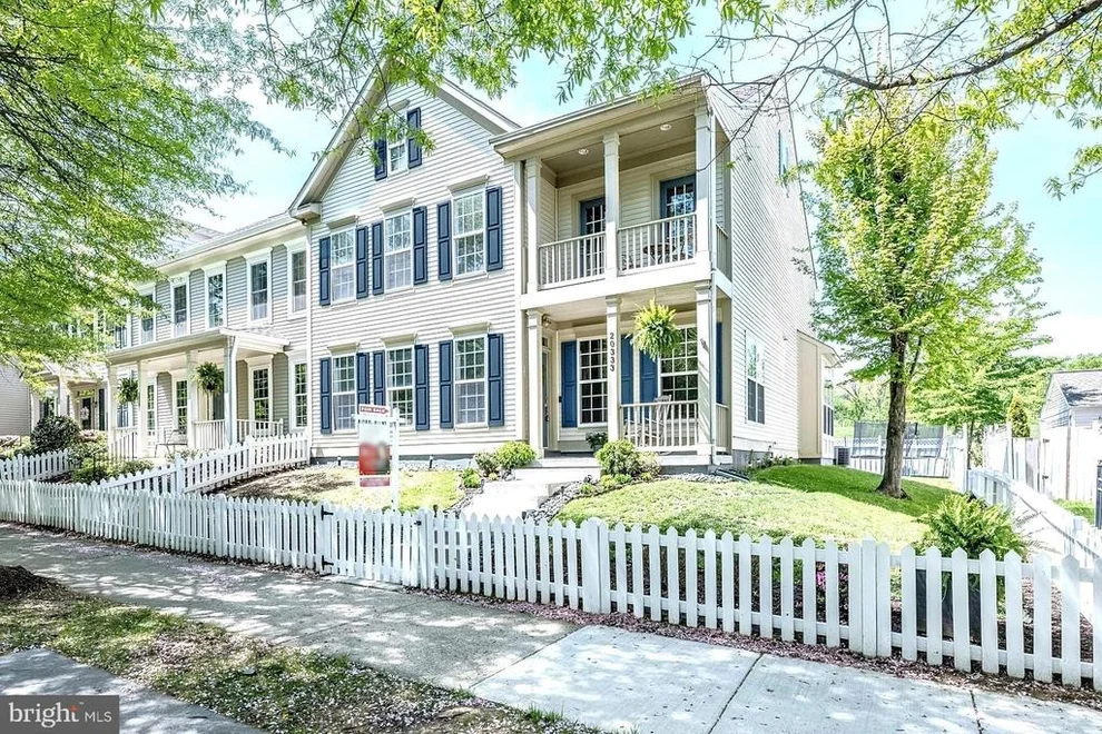 Unit for sale at 20333 CHARTER OAK DRIVE, ASHBURN, VA 20147
