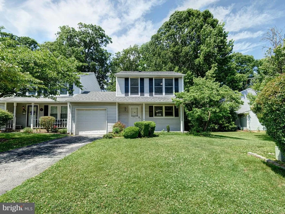 Unit for sale at 32 LANFORD ROAD, NEW CASTLE, DE 19720