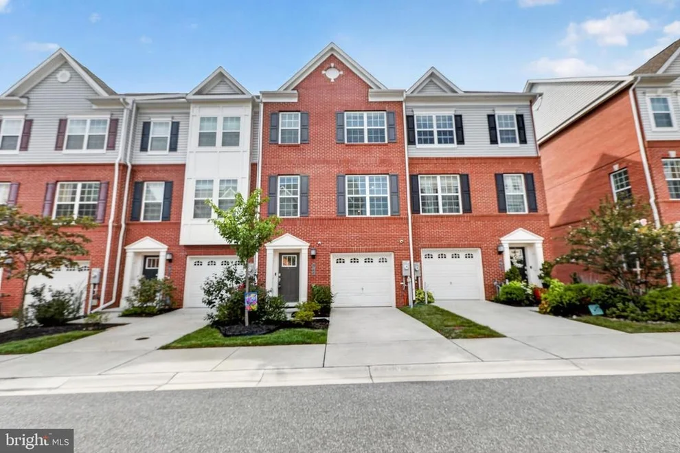 Unit for sale at 7933 POTTER PLACE, ELKRIDGE, MD 21075