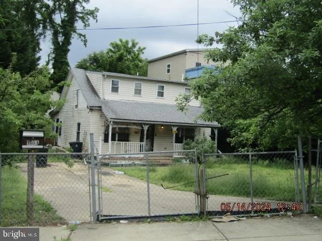 Unit for sale at 1103 CHAPELWOOD LANE, CAPITOL HEIGHTS, MD 20743