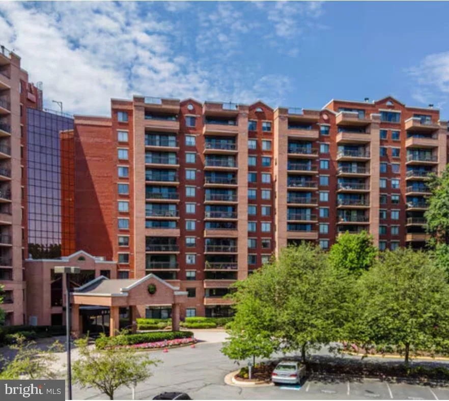 Unit for sale at 2230 GEORGE C MARSHALL DRIVE, FALLS CHURCH, VA 22043