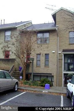 Unit for sale at 26 DUDLEY COURT, BETHESDA, MD 20814