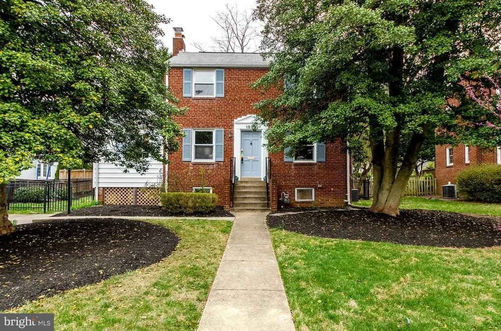 Unit for sale at 1823 N LEXINGTON STREET, ARLINGTON, VA 22205