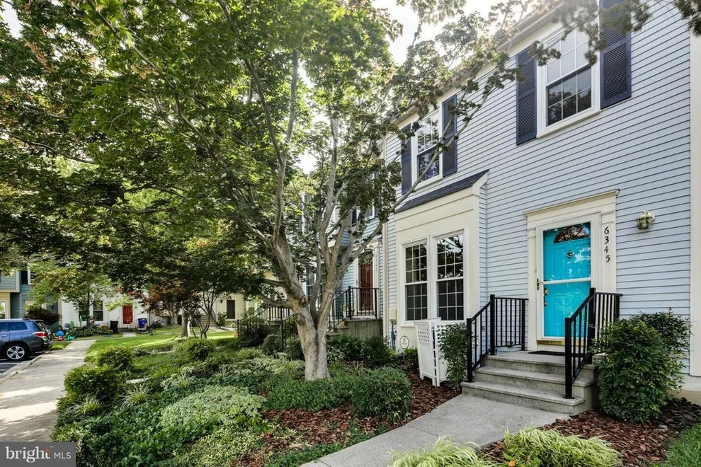 Unit for sale at 6345 LORING DRIVE, COLUMBIA, MD 21045