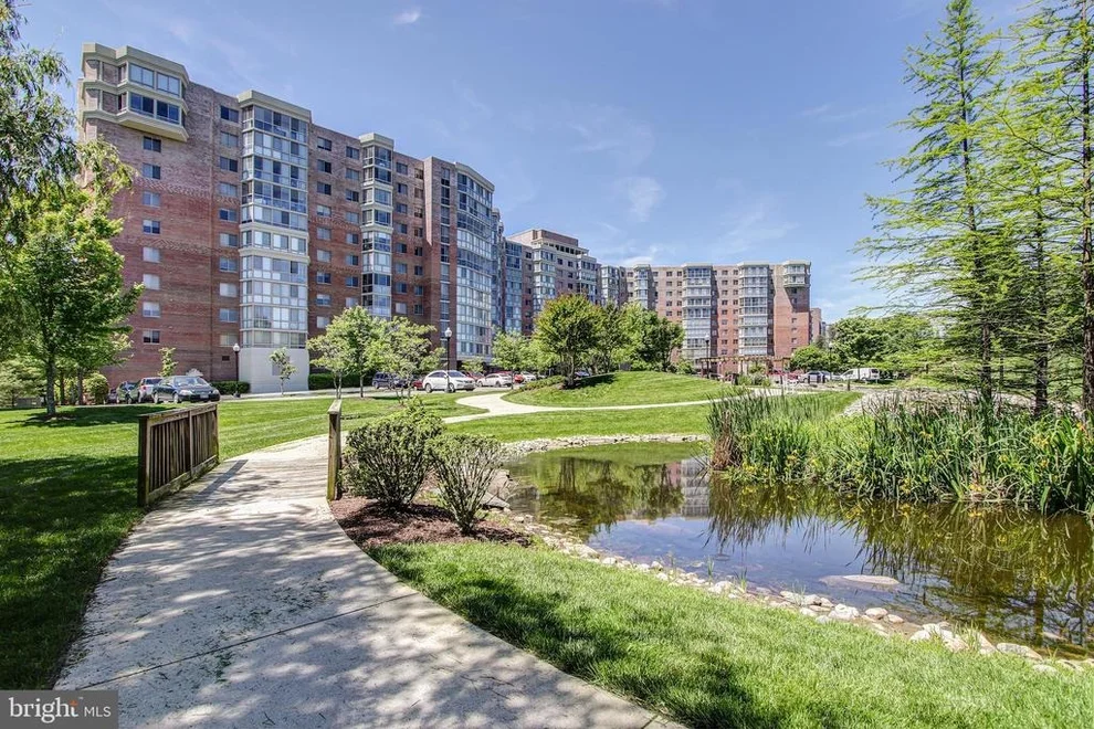 Unit for sale at 3100 N LEISURE WORLD BOULEVARD, SILVER SPRING, MD 20906