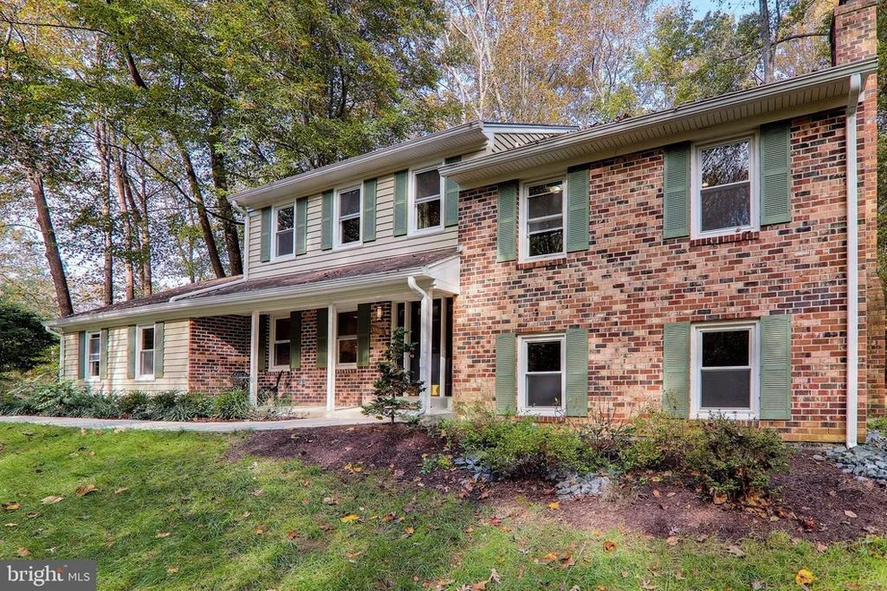 Unit for sale at 5925 INNISVALE DRIVE, FAIRFAX STATION, VA 22039