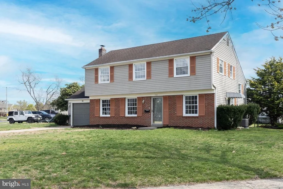 Unit for sale at 66 LONGWOOD DRIVE, STRATFORD, NJ 08084