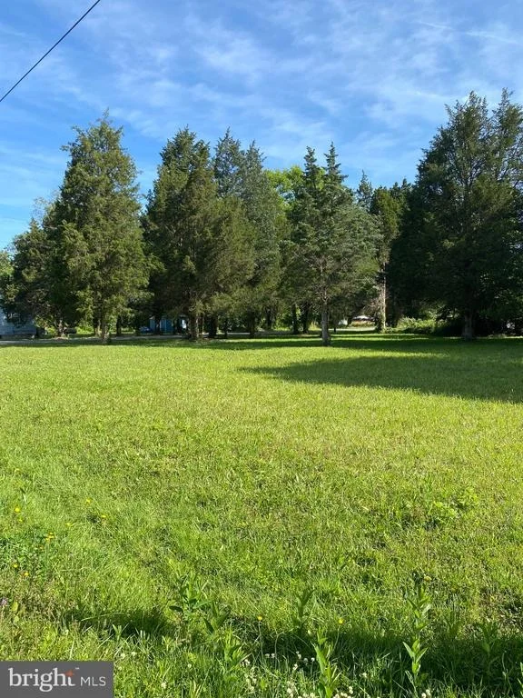 Unit for sale at OWENS DRIVE, BUSHWOOD, MD 20618