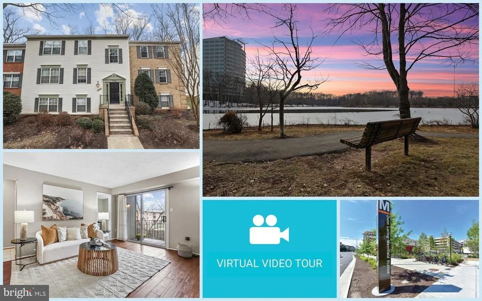 Unit for sale at 7756 NEW PROVIDENCE DRIVE, FALLS CHURCH, VA 22042