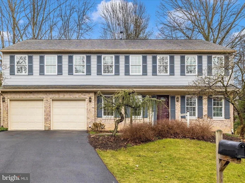 Unit for sale at 7232 GRINNELL DRIVE, DERWOOD, MD 20855