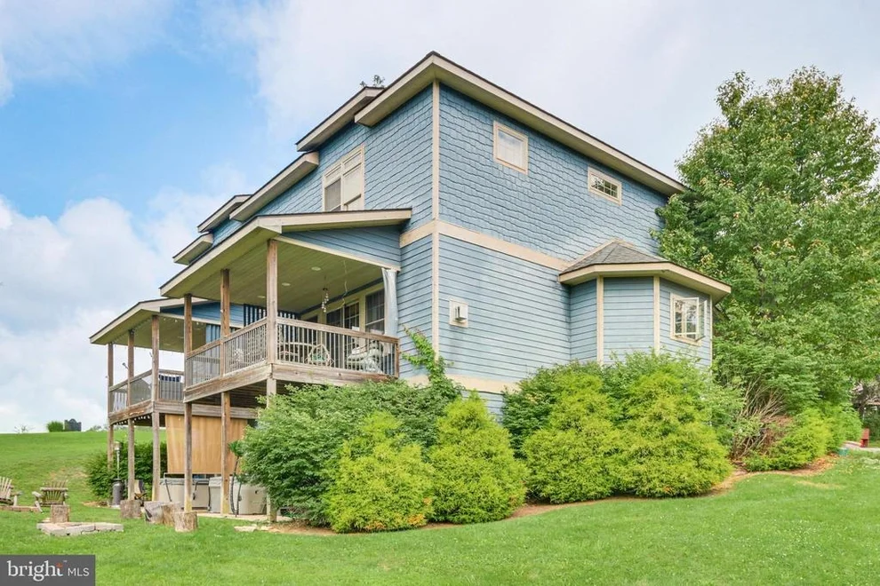 Unit for sale at 65 NORTHLAKE DRIVE, MC HENRY, MD 21541