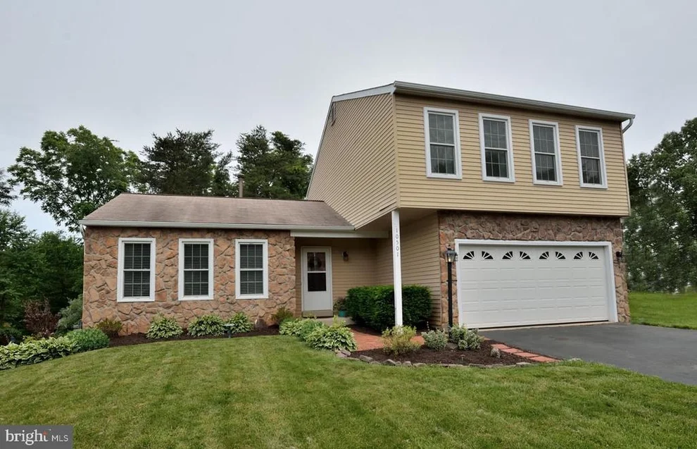 Unit for sale at 10501 FAIRWEATHER COURT, MANASSAS, VA 20112