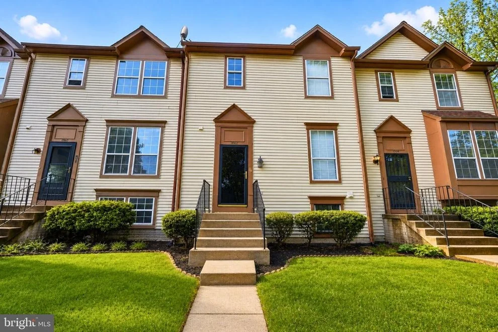 Unit for sale at 1062 KAREN BOULEVARD, CAPITOL HEIGHTS, MD 20743