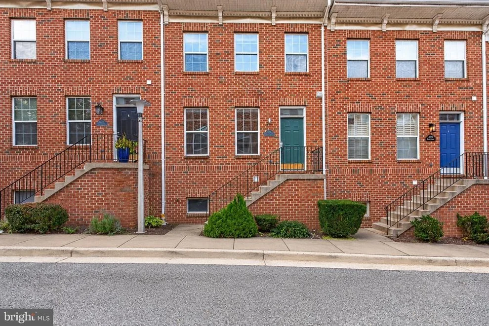 Unit for sale at 2721 HARRIS LANE, BALTIMORE, MD 21224