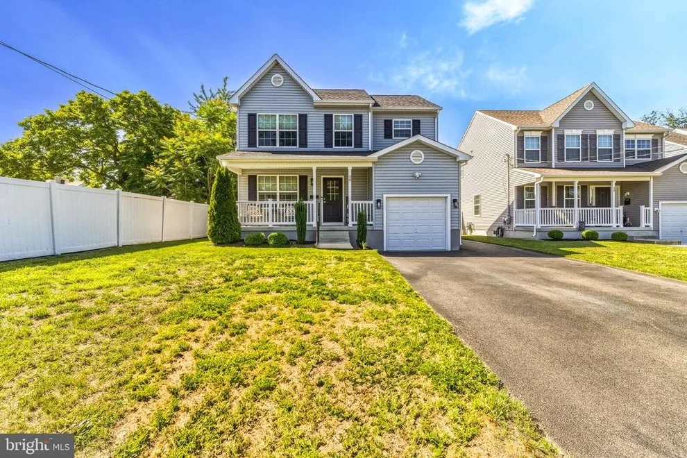Unit for sale at 28 SMITH LANE, RUNNEMEDE, NJ 08078