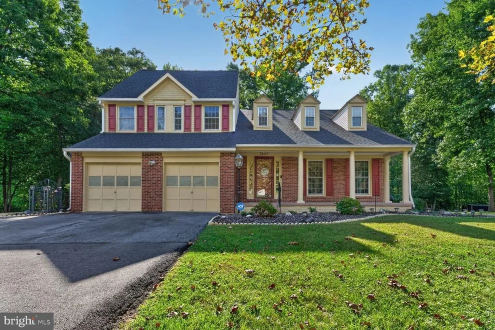 Unit for sale at 7407 LAKE GLEN, GLENN DALE, MD 20769