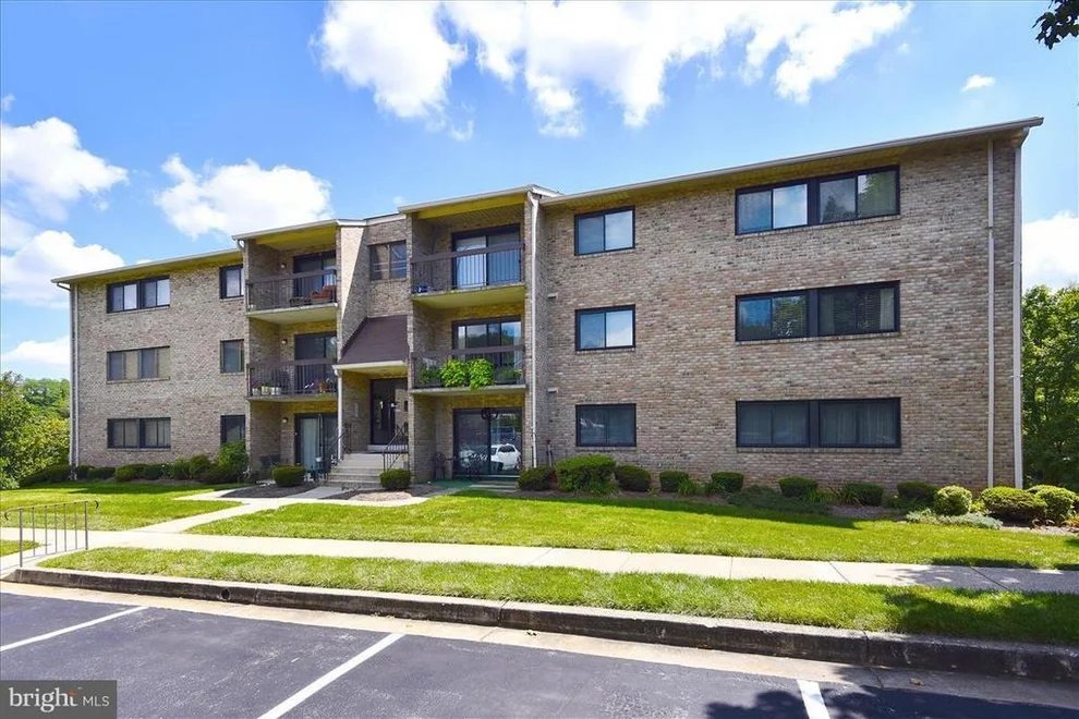 Unit for sale at 1 BRISTOL HILL COURT, BALTIMORE, MD 21228