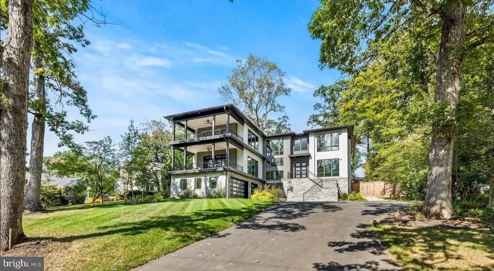 Unit for sale at 6884 CHURCHILL ROAD, MCLEAN, VA 22101