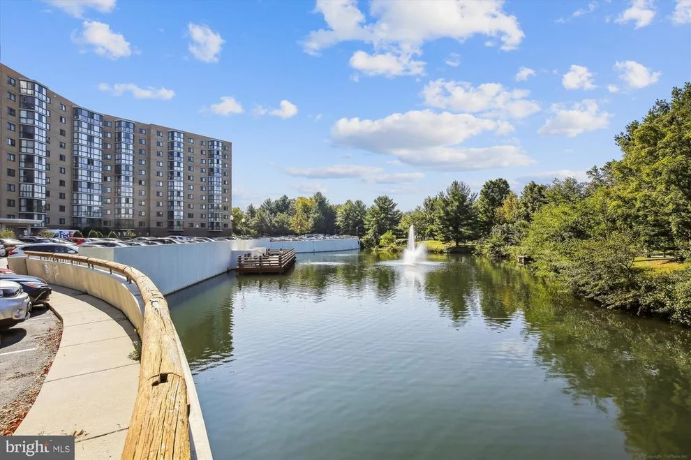 Unit for sale at 3330 N LEISURE WORLD BLVD, SILVER SPRING, MD 20906