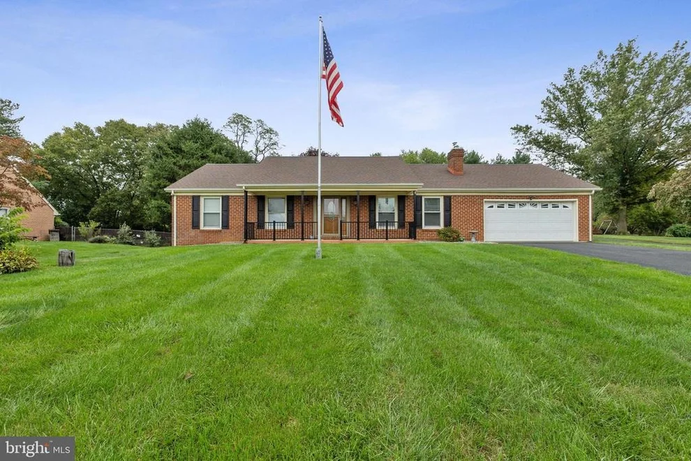 Unit for sale at 10021 PLEASANT VIEW DRIVE, HAGERSTOWN, MD 21740
