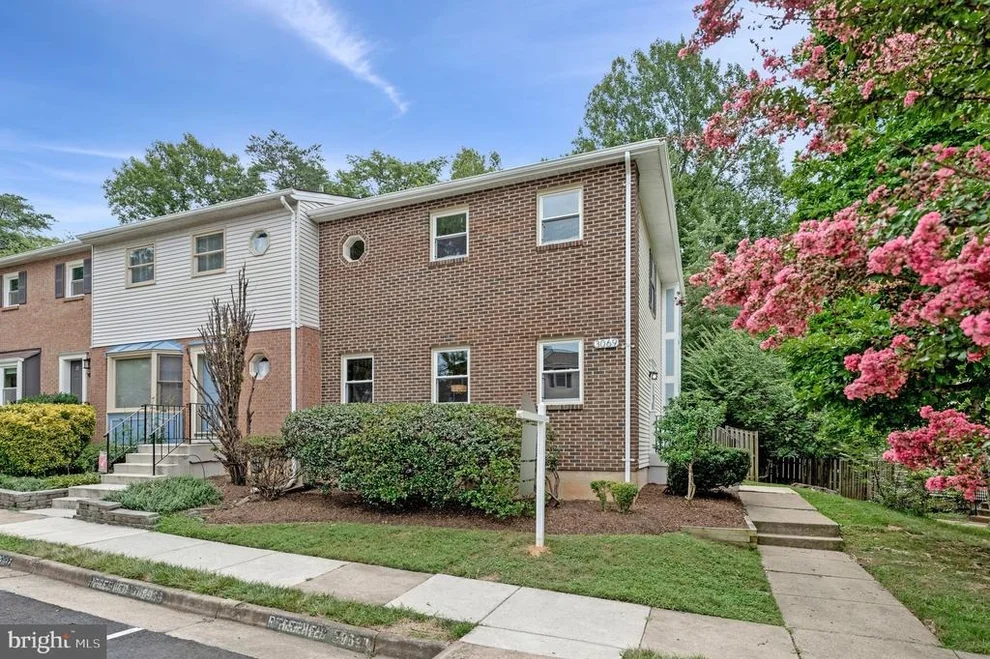 Unit for sale at 3069 WHITE BIRCH COURT, FAIRFAX, VA 22031