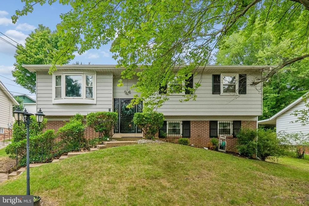 Unit for sale at 3720 SWANN ROAD, SUITLAND, MD 20746
