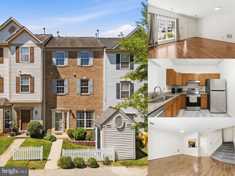 Unit for sale at 2002 RIPLEY POINT COURT, ODENTON, MD 21113