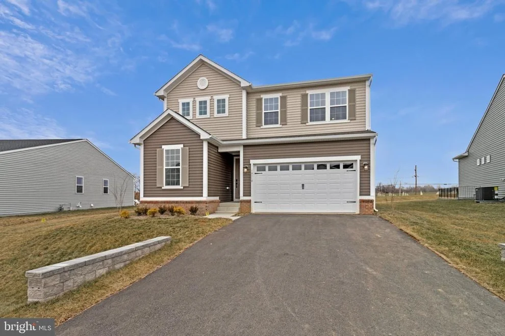 Unit for sale at 10110 WILKES DRIVE, WILLIAMSPORT, MD 21795