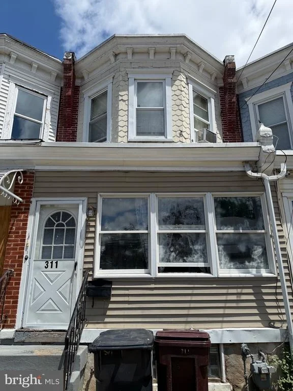 Unit for sale at 311 E 24TH STREET, WILMINGTON, DE 19802