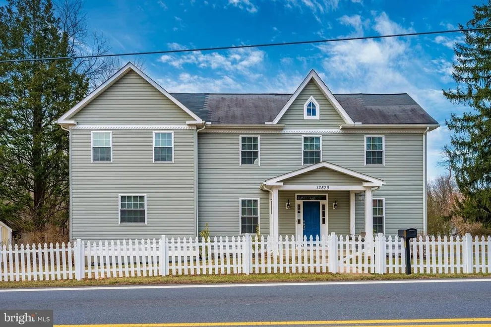 Unit for sale at 12529 FINGERBOARD ROAD, MONROVIA, MD 21770