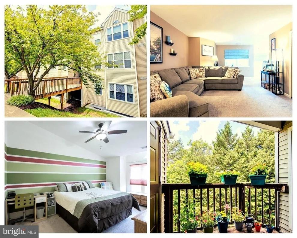 Unit for sale at 20 DEER RUN COURT, BALTIMORE, MD 21227