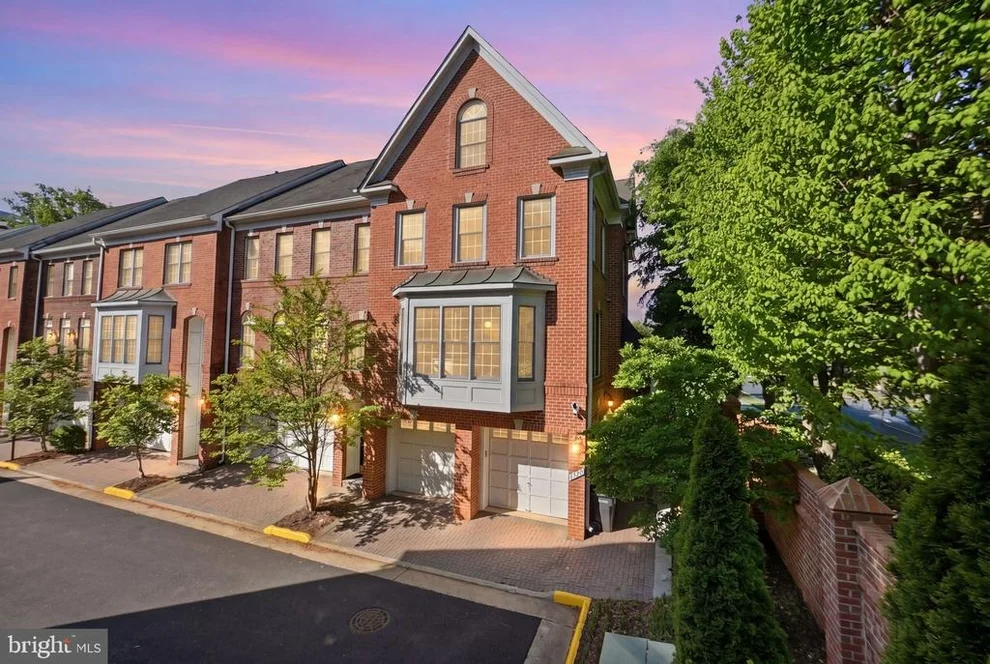 Unit for sale at 1320 LESSARD LANE, MCLEAN, VA 22101