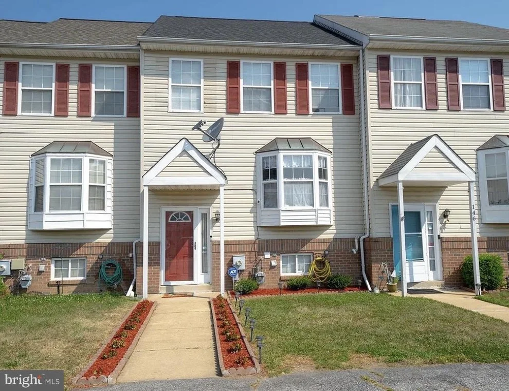 Unit for sale at 144 HAWK DRIVE, NEWARK, DE 19702