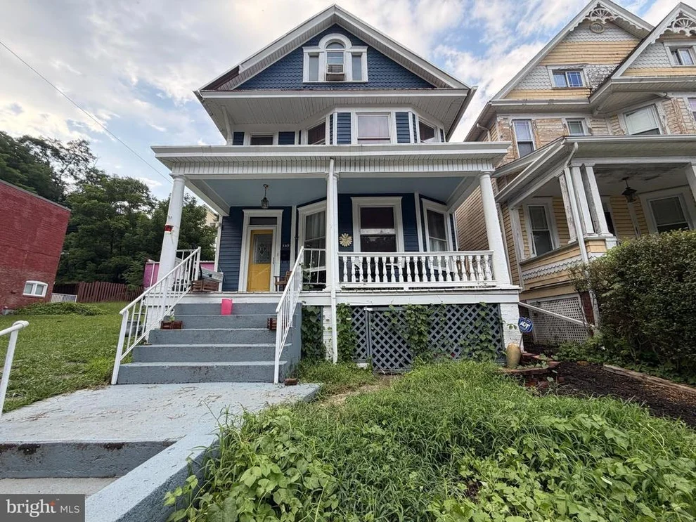 Unit for sale at 549 GREENE STREET, CUMBERLAND, MD 21502